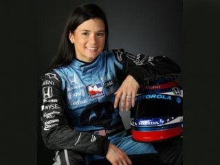 Danica Patrick picture, image, poster